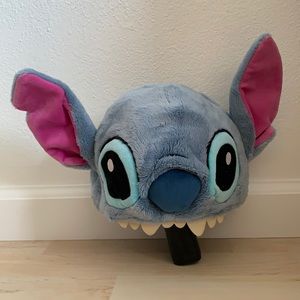 Disney Parks Stitch Hat